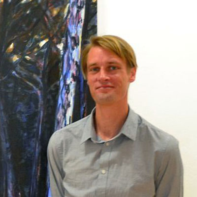 Matthias Lautner