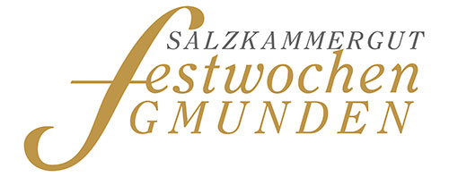 Logo Festwochen Salzkammergut
